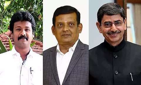 தேசிய நல்லாசிரியர் விருதுக்கு தேர்வான தமிழக ஆசிரியர்களுக்கு கவர்னர் ஆர்.என்.ரவி வாழ்த்து