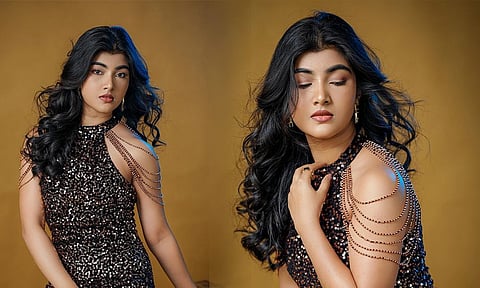 The actress said that the second film is more important than the first film