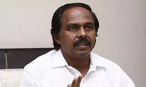 'ரேஷன் கடைகளில் ஆவின் பொருட்களை விற்க நடவடிக்கை' - அமைச்சர் மனோ தங்கராஜ் தகவல்