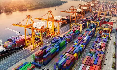 துறைமுக தொழிலாளர்கள் வேலை நிறுத்தம் வாபஸ்