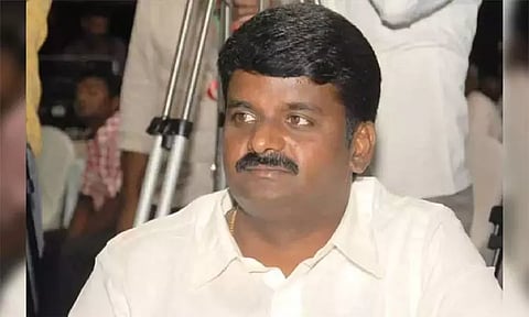 விஜயபாஸ்கர் மீதான சொத்துக்குவிப்பு வழக்கு விசாரணை தள்ளிவைப்பு