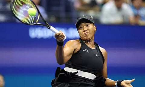 US Open Tennis: Naomi Osaka suffers shock defeat in 2nd round