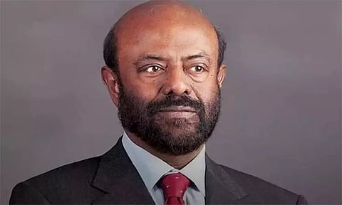 இந்திய கோடீஸ்வரர்களில் 4-வது இடத்தில் ஷிவ் நாடார்