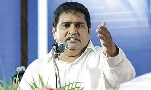 ஆம்ஸ்ட்ராங் கொலை வழக்கில் கைதான 4 வழக்கறிஞர்கள் தொழில் செய்ய தடை: பார் கவுன்சில் உத்தரவு