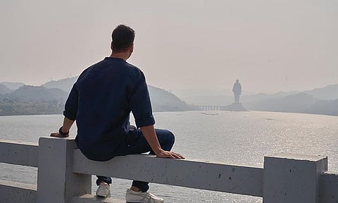 40 films...Rs 6,000 crore collection - Only actor to beat all 3 Khans at box office