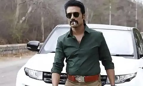 After the success of 'Suriya's Saturday', SJ Suriya's films are in line