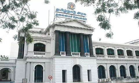 ஓசூரில் 'தந்தை பெரியார்' சதுக்கம்: அரசாணை வெளியீடு