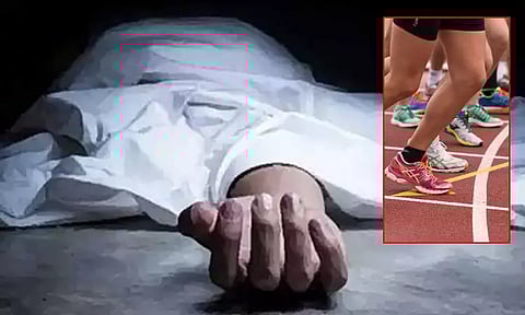 ஜார்க்கண்ட்: காவலர் உடல்தகுதி தேர்வில் 10 பேர் பலி; பா.ஜ.க. குற்றச்சாட்டு