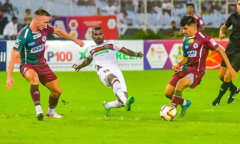 image courtesy: twitter/@thedurandcup