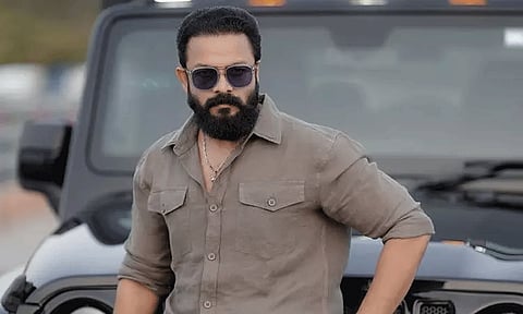 image courtecy:instagram@actor_jayasurya