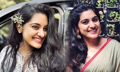 'There is no greater happiness than that' - Nivetha Thomas shares about the character she is playing