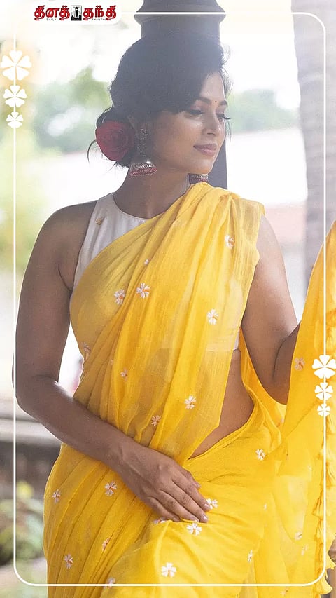 @actress_ramyapandian