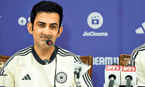 ரோகித், பும்ராவுக்கு இடமில்லை.. தனது ஆல் டைம் சிறந்த கனவு இந்திய அணியை வெளியிட்ட கம்பீர்