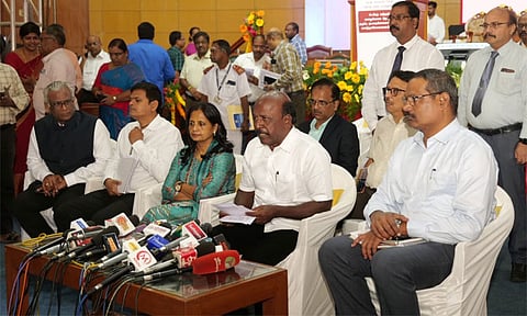 தமிழ்நாட்டில் இதுவரை 11,743 பேருக்கு டெங்கு பாதிப்பு - அமைச்சர் மா.சுப்பிரமணியன்