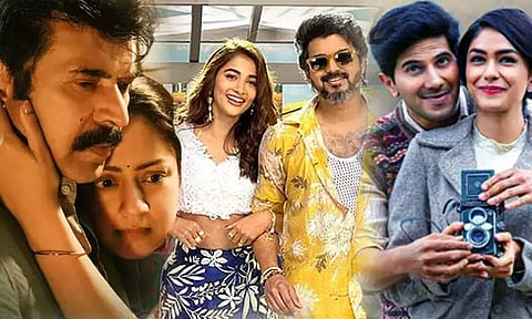 ஓ.டி.டியில் உள்ளது...ஆனால் வெளிநாடுகளில் ரிலீஸாக தடை விதிக்கப்பட்ட தென்னிந்திய படங்கள்