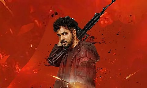 HipHop Adhi's 'KadaisiUlagaPor ': Release Date Announced