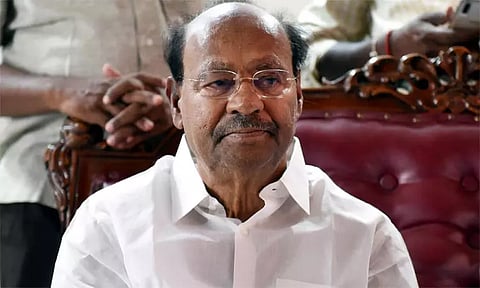 முல்லை பெரியாறு அணையின் பாதுகாப்பு ஆய்வு; தமிழகத்திற்கு இழைக்கப்பட்ட அநீதி - டாக்டர் ராமதாஸ்