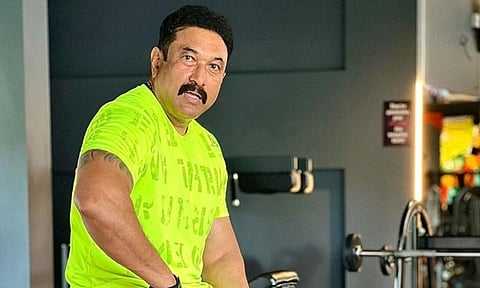 கேரள சினிமாவை உலுக்கும் பாலியல் புகார்கள்: மலையாள நடிகர் பாபுராஜ் மீது வழக்குப்பதிவு