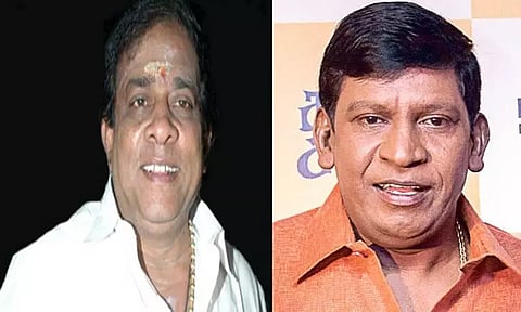 ரூ.5 கோடி நஷ்ட ஈடு கேட்டு வடிவேலு தொடர்ந்த வழக்கு.! சிங்கமுத்துவுக்கு நீதிமன்றம் உத்தரவு