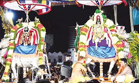 இந்த வார விசேஷங்கள்: 3-9-2024 முதல் 9-9-2024 வரை