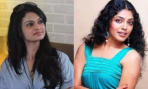 பாடகி சுசித்ராவுக்கு எதிராக நடிகை ரீமா கல்லிங்கல் சிறப்பு விசாரணை குழுவிடம் புகார்