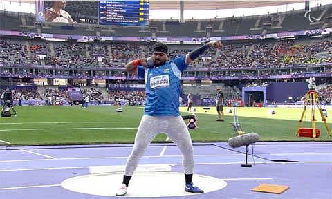 image courtesy: Narendra Modi twitter