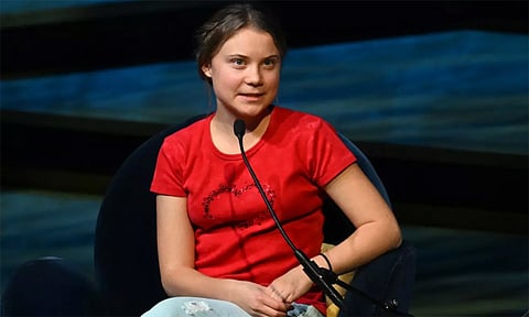 Image Courtesy : AFP