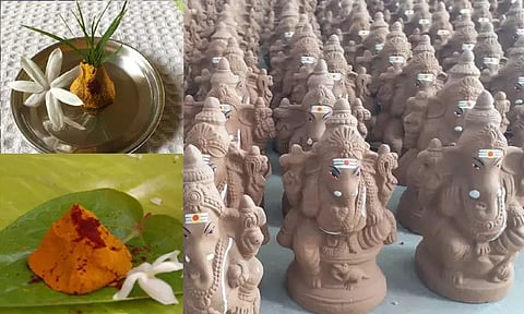 பிள்ளையார் பிடிக்க குரங்காய் முடிந்த கதை