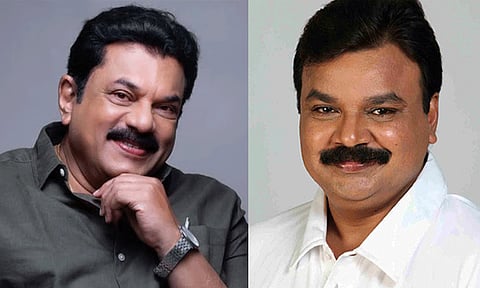 நடிகைகள் புகாரில் அடுத்த திருப்பம்: நடிகர்கள் முகேஷ், இடவேல பாபு ஆகியோருக்கு முன்ஜாமீன்