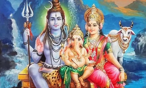 பார்வதி தேவி கடைப்பிடித்து வழிகாட்டிய சதுர்த்தி விரதம்