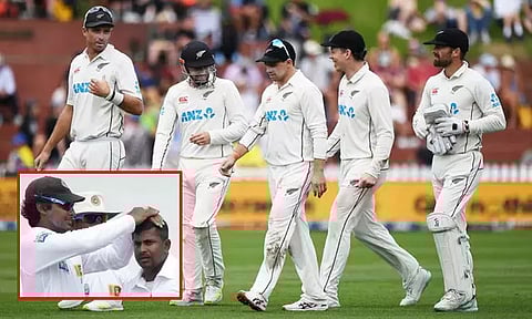 image courtesy: X (Twitter) / கோப்புப்படம்