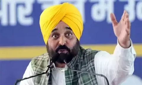 பஞ்சாப்பில் பெட்ரோல், டீசல் விலை உயர்வு