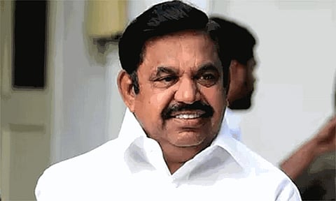 'துன்பம் நீங்கி இன்பம் பெருகட்டும்...' எடப்பாடி பழனிசாமி விநாயகர் சதுர்த்தி வாழ்த்து