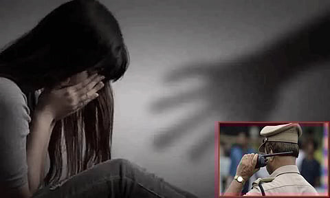 பிறந்தநாள் விழாவிற்கு சென்ற பெண்.. போதைப்பொருள் கொடுத்து பாலியல் வன்கொடுமை- 3 பேர் கைது