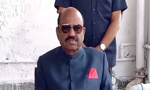 பாலியல் குற்றவாளிகளுக்கு தூக்கு தண்டனை: மசோதாவை ஜனாதிபதிக்கு அனுப்பினார் மே.வங்க கவர்னர்