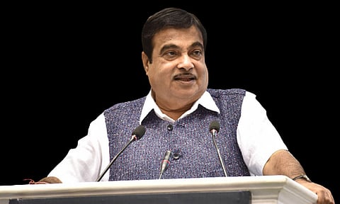 மின்சார வாகனங்களுக்கு மானியம் அளிக்கத் தேவையில்லை - நிதின் கட்காரி