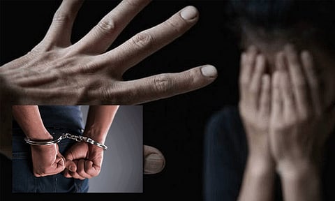 கிருஷ்ணகிரி பள்ளி மாணவி வன்கொடுமை வழக்கு - நா.த.க. முன்னாள் நிர்வாகி கைது