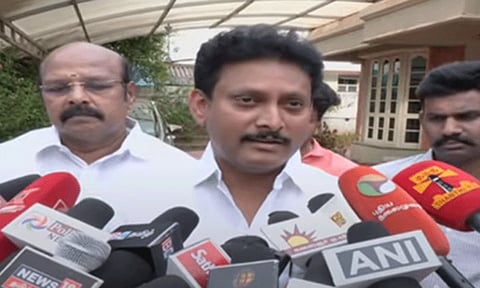 மகாவிஷ்ணு விவகாரம்: பள்ளி நிகழ்ச்சிகளுக்கு விதிகளை வரையறுக்க விரைவில் கமிட்டி - அமைச்சர் அன்பில் மகேஷ்