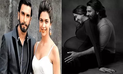 ரன்வீர் - தீபிகா படுகோன் தம்பதிக்கு பெண் குழந்தை!