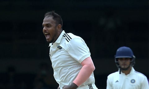 image courtesy: twitter/@BCCIdomestic