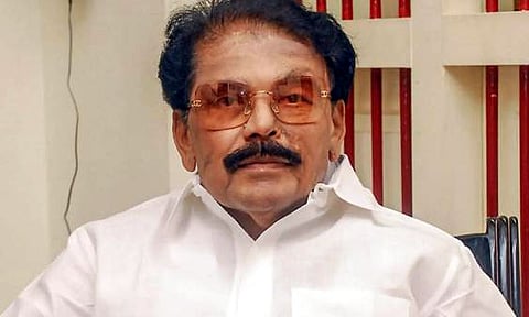 அமைச்சர் சாத்தூர் ராமச்சந்திரன் மீதான சொத்துக்குவிப்பு வழக்கு அக்டோபர் 4-ம் தேதிக்கு ஒத்திவைப்பு