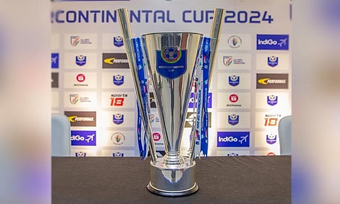 Image Courtesy: @IndianFootball