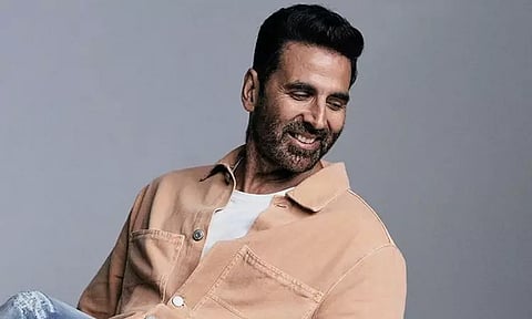 Akshay Kumar's Birthday Today: Best Movies, Songs of National Award Winning Actor