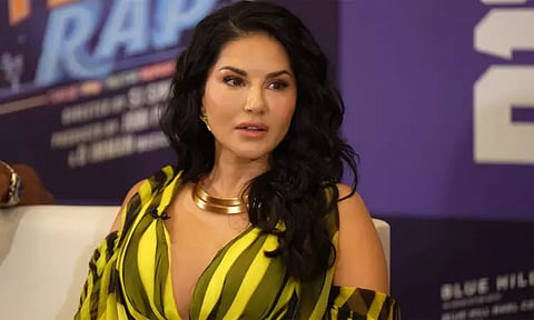 நோ சொல்ல வேண்டிய இடத்தில் நோ சொல்ல வேண்டும் - நடிகை சன்னி லியோன்