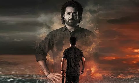 'Devara' Trailer Coming Tonight