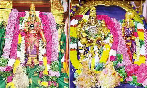 உலவாக்கோட்டை அருளிய லீலை