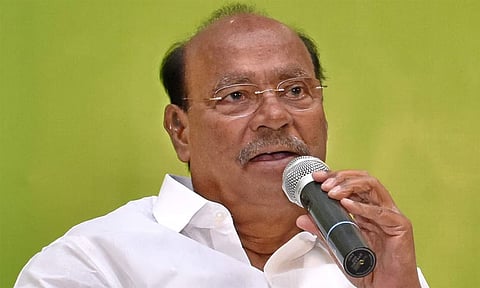 ஆசிரியர்களின் நியாயமான கோரிக்கைகளை அரசு நிறைவேற்ற வேண்டும்: டாக்டர் ராமதாஸ்