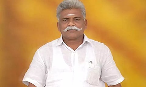 வணிகர் சங்க பேரவை தலைவர் வெள்ளையன் காலமானார்