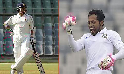 சச்சினின் மாபெரும் சாதனையை முறியடிக்க முஷ்பிகுர் ரஹீமுக்கு கிடைத்துள்ள வாய்ப்பு