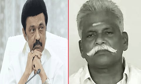 வணிகர் சங்க பேரவை தலைவர் வெள்ளையன் மறைவு: முதல்-அமைச்சர் மு.க.ஸ்டாலின் இரங்கல்